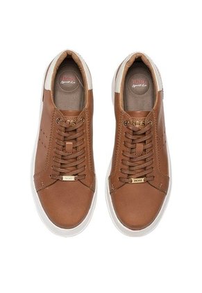 Zapatos Para Mujer Poltava Canela Bosi