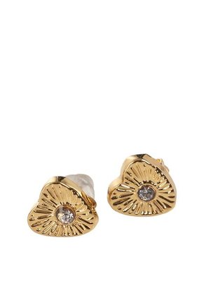 Kit De Aretes Para Mujer Vittoria Oro Bosi