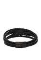 Manilla Para Hombre Chieti Negro Bosi de Bosi