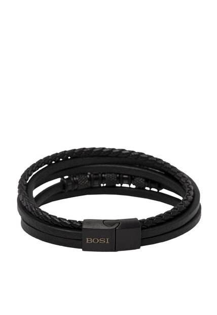 Manilla Para Hombre Chieti Negro Bosi