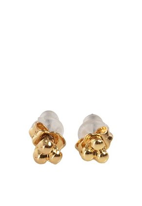 Kit De Aretes Para Mujer Vittoria Oro Bosi