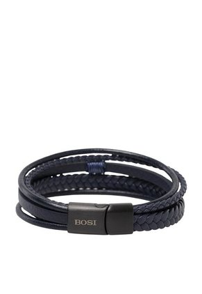 Manilla Para Hombre Ariezzo Azul Bosi