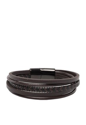 Manilla Para Hombre Prato Cafe Bosi