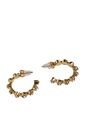 Kit De Aretes Para Mujer Vittoria Oro Bosi de Bosi