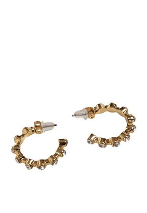 Kit De Aretes Para Mujer Vittoria Oro Bosi