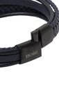 Manilla Para Hombre Ariezzo Azul Bosi de Bosi