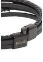 Manilla Para Hombre Chieti Negro Bosi de Bosi