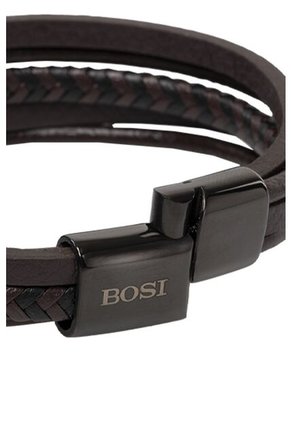Manilla Para Hombre Prato Cafe Bosi