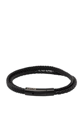 Manilla Para Hombre Terni Negro Bosi