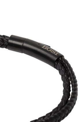 Manilla Para Hombre Terni Negro Bosi
