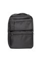 Morral En Textil Para Hombre Jordi Negro Bosi de Bosi