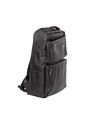 Morral En Textil Para Hombre Jordi Negro Bosi de Bosi