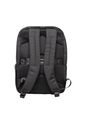 Morral En Textil Para Hombre Jordi Negro Bosi de Bosi