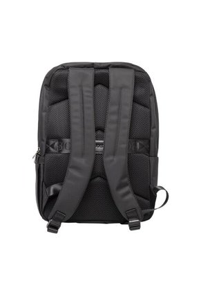 Morral En Textil Para Hombre Jordi Negro Bosi