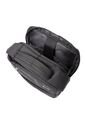 Morral En Textil Para Hombre Jordi Negro Bosi de Bosi