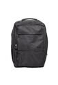 Morral En Textil Para Hombre Arnau Negro Bosi de Bosi