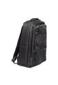 Morral En Textil Para Hombre Arnau Negro Bosi de Bosi