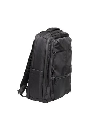 Morral En Textil Para Hombre Arnau Negro Bosi