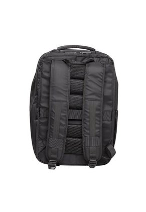 Morral En Textil Para Hombre Arnau Negro Bosi