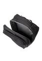 Morral En Textil Para Hombre Arnau Negro Bosi de Bosi