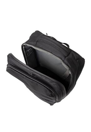 Morral En Textil Para Hombre Arnau Negro Bosi