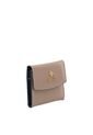 Tarjetero Para Mujer Fleur Nude Bosi de Bosi