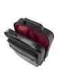 Morral En Cuero Para Hombre Santino Negro Bosi de Bosi