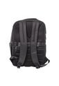 Morral En Textil Para Hombre Eiden Negro Bosi de Bosi