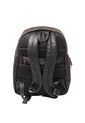 Morral En Cuero Para Hombre Laurent Combinado Bosi de Bosi