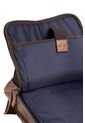 Morral En Cuero Para Hombre Santino Miel Bosi de Bosi
