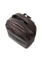 Morral En Cuero Para Hombre Laurent Combinado Bosi de Bosi