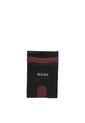 Tarjetero Para Hombre Torin Negro Bosi de Bosi