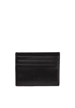 Tarjetero Para Hombre Wild Negro Bosi