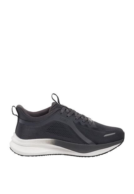 Tenis Para Hombre Gale Gris Bosi
