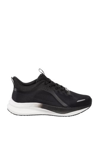 Tenis Para Hombre Gale Negro Bosi Bosi