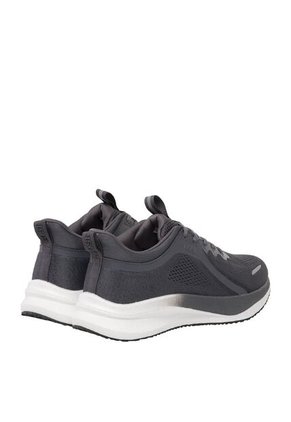 Tenis Para Hombre Gale Gris Bosi