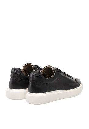 Tenis Para Hombre Donatto Negro Bosi