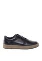 Tenis Para Hombre Bizencio Azul Bosi de Bosi