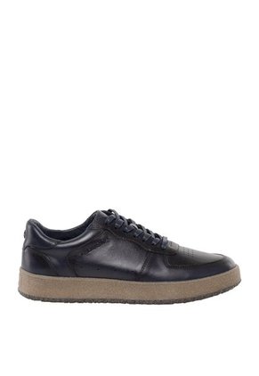Tenis Para Hombre Bizencio Azul Bosi