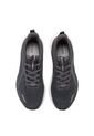 Tenis Para Hombre Gale Gris Bosi de Bosi