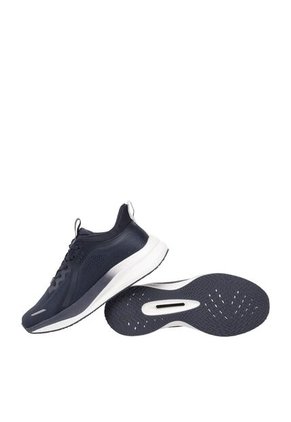 Tenis Para Hombre Gale Azul Bosi