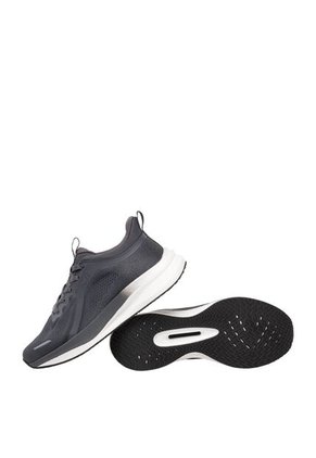 Tenis Para Hombre Gale Gris Bosi