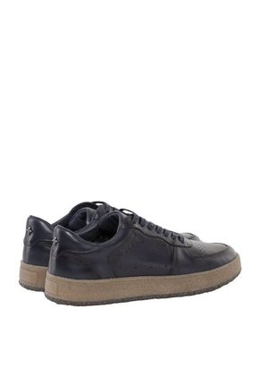Tenis Para Hombre Bizencio Azul Bosi