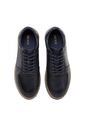 Tenis Para Hombre Bizencio Azul Bosi de Bosi
