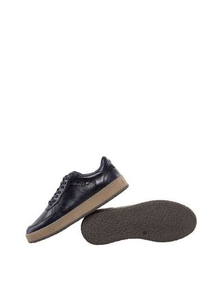 Tenis Para Hombre Bizencio Azul Bosi