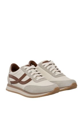Zapatos Casuales Para Hombre Bertini Blanco Bosi