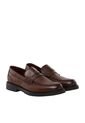 Mocasines Para Hombre Massimo Miel Bosi de Bosi