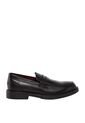 Mocasines Para Hombre Massimo Negro Bosi de Bosi