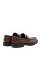 Mocasines Para Hombre Massimo Miel Bosi de Bosi