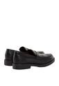 Mocasines Para Hombre Massimo Negro Bosi de Bosi